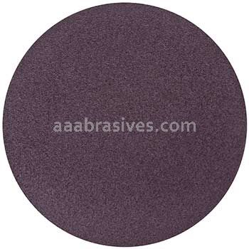 Norton 12/50-X/Norton Metalite PSA/R228//Cloth Discs