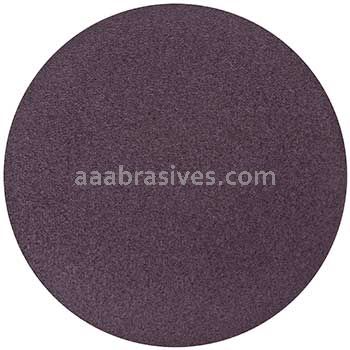 Norton 24/60-X/Norton Metalite PSA/R228//Cloth Discs