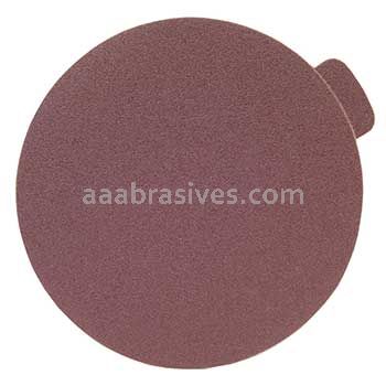 Norton 5 Tab/P120-X/Norton SG PSA/R938//Cloth Discs