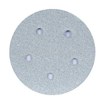 Norton 5 P80-C Norton No-Fil SG DryIce NorGrip Vac D-3328 A975 Paper Hook and Loop Discs
