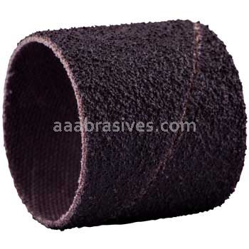 Norton 66261146087 1 x 1 60 Grit Metal R265 Spiral Band
