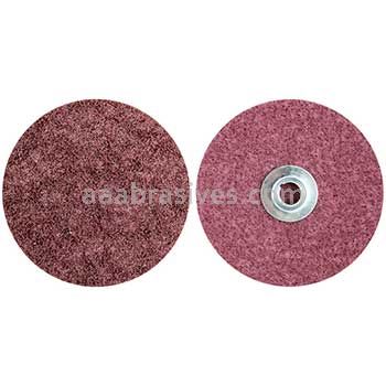 Norton 66261170063 5 x 5/8-11 Medium Rapid Prep XHD Speed-Change Discs