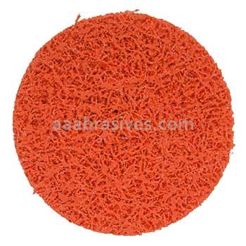 Norton Abrasives 66623313919 1 x 1/4 x TR Ex-Coarse Norton Blaze Rapid Blend "Open" Unified Wheels