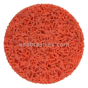 Norton Abrasives 66623313923 2 X 1/4 x TR Ex-Coarse Norton Blaze Rapid Blend "Open" Unified Wheels