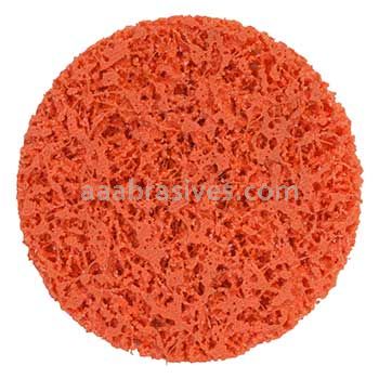 Norton Abrasives 66623313925 2 X 1/4 x TS Ex-Coarse Norton Blaze Rapid Blend "Open" Unified Wheels