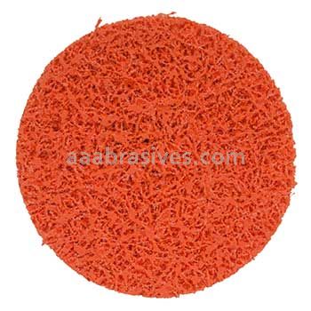 Norton Abrasives 66623313930 3 X 1/4 X TR Ex-Coarse Norton Blaze Rapid Blend "Open" Unified Wheels