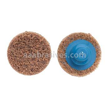Norton Abrasives 66623325013 3/4 - TR Coarse Norton Vortex A/O Quick Change TR Rapid Prep Discs