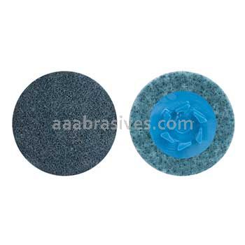 Norton Abrasives 66623325045 1" Very Fine Norton Vortex A/O Quick Change TP Rapid Prep Discs