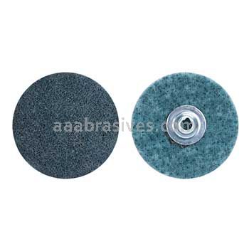 Norton Abrasives 66623325046 1 Vortex A/O Vortex A/O Very Fine  Rapid Prep & Surface Prep Discs - with Locking Attachment