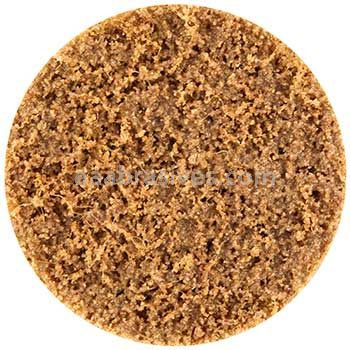 Norton Abrasives 66623325057 1-1/2 Blank Vortex A/O Coarse Rapid Prep & Surface Prep Discs Hook & Loop