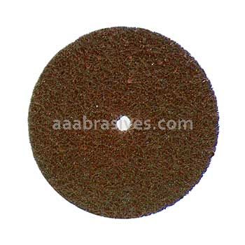 Merit Abrasives 66623325139 7 x 7/8 A/O Coarse Discs