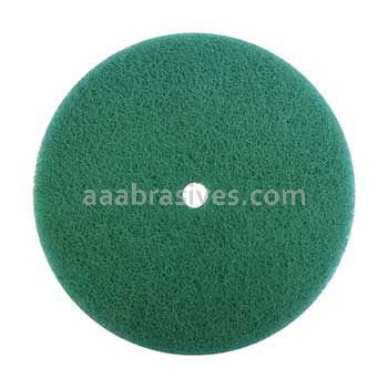 Merit Abrasives 66623325157 5 x 7/8 A/O Fine Discs