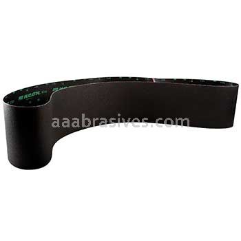 Norton Abrasives 66623329182 8 x 107 P80 Norton Neon R766 Sanding Belts