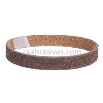 Norton Abrasives 66623333412 1 x 21 NortonA/O Coarse Rapid Prep Belts