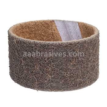 Norton Abrasives 66623333417 2-3/4 x 15-1/2 A/O Coarse Rapid Prep Belts