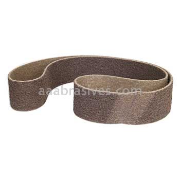 Norton Abrasives 66623333419 3 x 72 Norton A/O Coarse Rapid Prep Belts