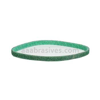 Norton Abrasives 66623333425 1/4 x 24 A/O Fine Rapid Prep Belts