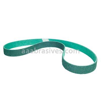 Norton Abrasives 66623333435 1-1/2 x 60 A/O Fine Rapid Prep Belts