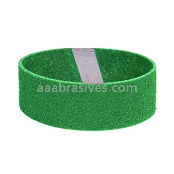 Norton Abrasives 66623333453 4 x 24 Norton A/O Fine Rapid Prep Belts