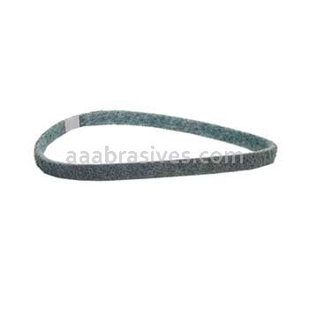 Norton Abrasives 66623333515 3/4 x 20-1/2 Norton A/O Very Fine Rapid Prep Belts