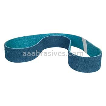 Norton Abrasives 66623333534 2-1/2 x 60 A/O Very Fine Rapid Prep Belts