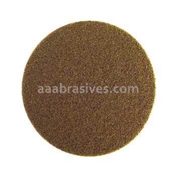 Norton Abrasives 66623334945 5 Blank Coarse Norton Vortex A/O Rapid Prep Hook & Loop Discs