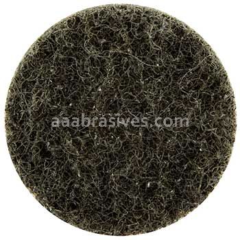 Norton Abrasives 66623334977 8 Blank Vortex A/O Extra Coarse Rapid Prep & Surface Prep Discs Hook & Loop