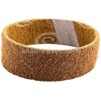 Norton Abrasives 66623335031 2 x 18-15/16 Vortex A/O Coarse Rapid Prep and Surface Prep Belts