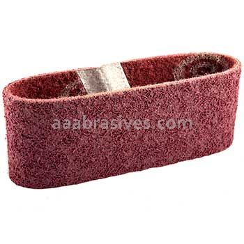 Norton Abrasives 66623335112 3 x 18 Vortex A/O Medium Rapid Prep Belts