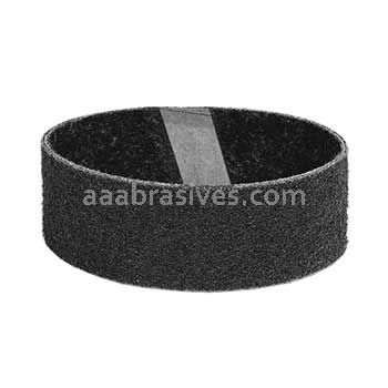 Norton 3 x 18 Extra Coarse Norton Vortex A/O Rapid Prep Belts