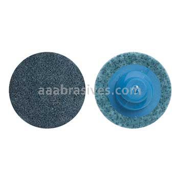 Norton Abrasives 66623335433 2" Very Fine Norton Vortex A/O Quick Change TR Rapid Prep Discs