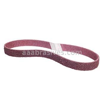 Norton Abrasives 66623336006 1 x 30 Norton A/O Medium Rapid Prep Belts