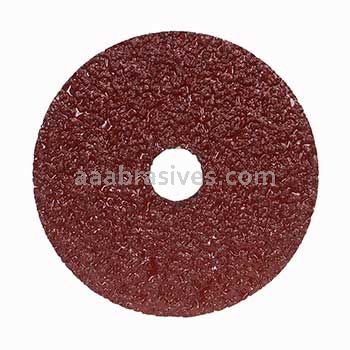 7 x 7/8 /120 /Merit Metal Aluminum Oxide /Fiber Discs