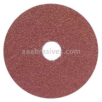7 x 7/8 /80 /Merit Ceramic /Fiber Discs