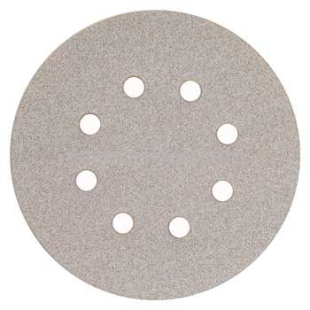 5 P320-B Merit No-Load A/O Hook & Sand Vac D-3392 PB273 Paper Hook and Loop Discs