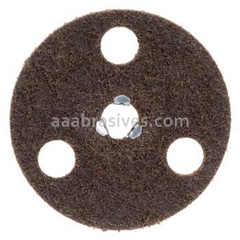 Merit Abrasives 66623374830 5" Coarse Merit AVOS Surface Prep