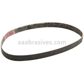 Norton Abrasives 66623390011 3/8 x 13 P60 Norton Gemini R766 AO File Sanding Belts