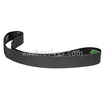 Norton Abrasives 66623390053 2 x 60 P40 Norton Neon R766 Narrow Sanding Belts