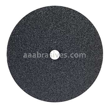 Norton Abrasives 66623395005 4 x 5/8  100 Norton Neon F726 Resin Fiber Sanding Discs