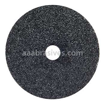 Norton Abrasives 66623395020 5 x 7/8 80 Norton Neon F726 Resin Fiber Sanding Discs