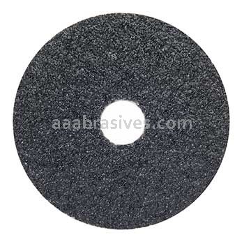 Norton Abrasives 66623395034 7 x 7/8 100 Norton Neon F726 Resin Fiber Sanding Discs