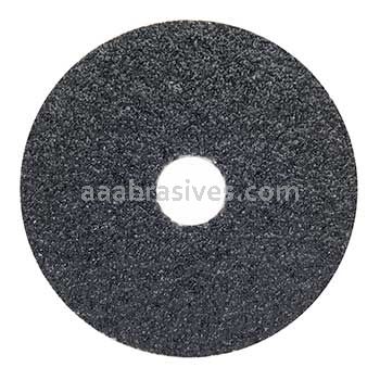 Norton Abrasives 66623395042 9-1/8 x 7/8 120 Norton Neon F726 Resin Fiber Sanding Discs