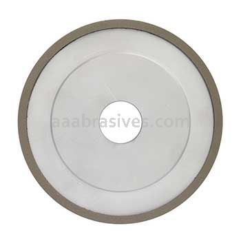 5 X 1-3/4 X 1-1/4 SE MD220-S75BN-1/8 Type 11V9 Flaring Cup Wheels