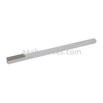 1/4 x 1/4 x 6 ASD220-R100B99-1/16 Type HH1 Hand Hones Abrasive One End