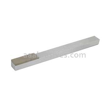 1/4 x 3/8 x 4 Type HH1 Hand Hones Abrasive One End ASD180-R100B99-1/16