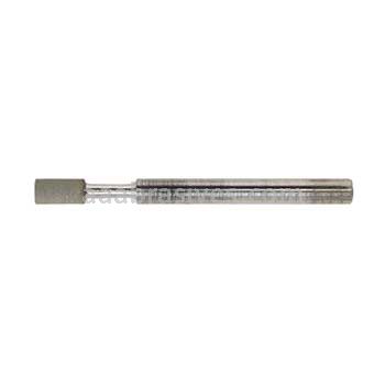 3/16 x 1/4 Type DW Mounted Point SD100-R100B99-SOLID 1/8 x 1-1/2 Spindle