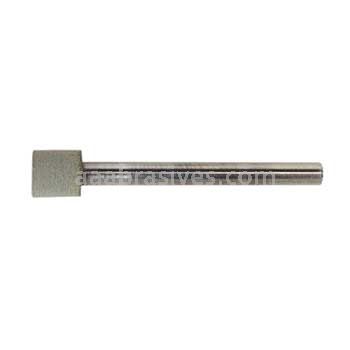 3/8 x 1/4/SD100S-R100B99-SOLID/ 1/8 x 1-1/2 Spindle/Type DW Mounted Points