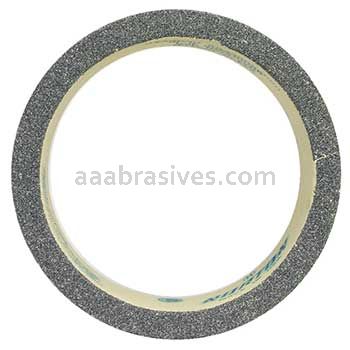 Norton 20 x 5 23A30-G19VCP Rim 1 3/4 Tape Wound Type 02 Cylinder Wheels