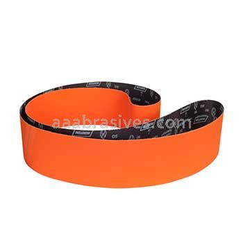 Norton 6 x 132 80 Norton SG Blaze Plyweld RR-Flex R980P Narrow Belts
