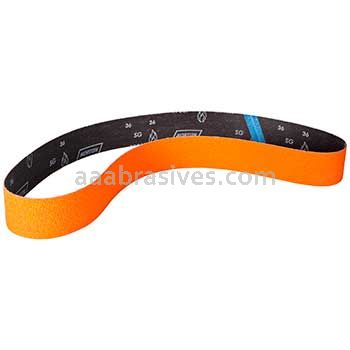 Norton 1 x 42 40 Norton SG Blaze Plyweld RR-Flex R980P Narrow Belts